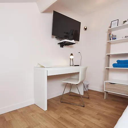 Au Coeur de Nantes Apartment Extérieur photo