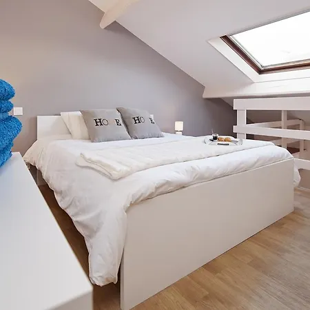 Au Coeur de Nantes Apartment Extérieur photo