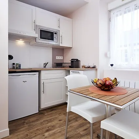 Au Coeur de Nantes Apartment Extérieur photo