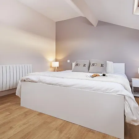 Au Coeur de Nantes Apartment Extérieur photo