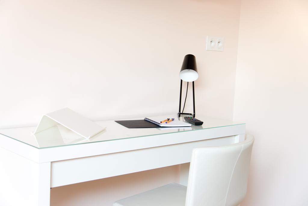 Apartamento Au Coeur De
