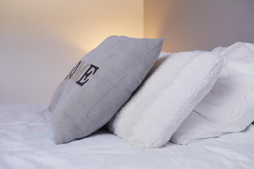 Apartamento Au Coeur De