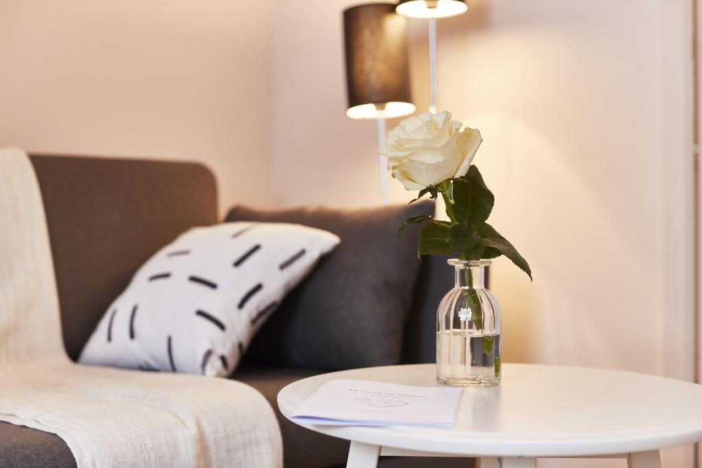 Au Coeur De Appartement