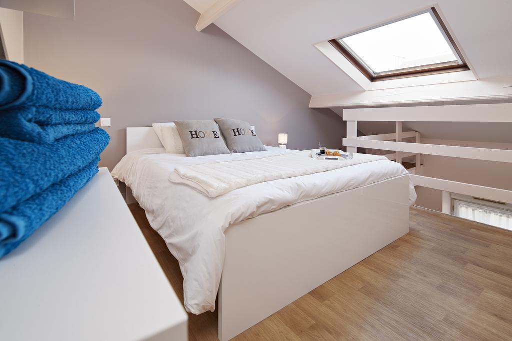 Au Coeur De Apartment *